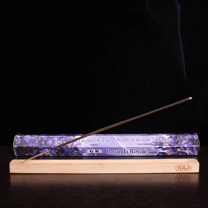Pure Harmony™ – 55 Premium Natural Incense Sticks