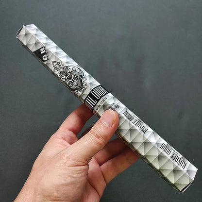 Pure Harmony™ – 55 Premium Natural Incense Sticks
