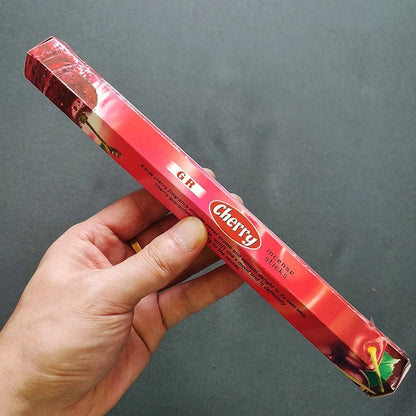 Pure Harmony™ – 55 Premium Natural Incense Sticks