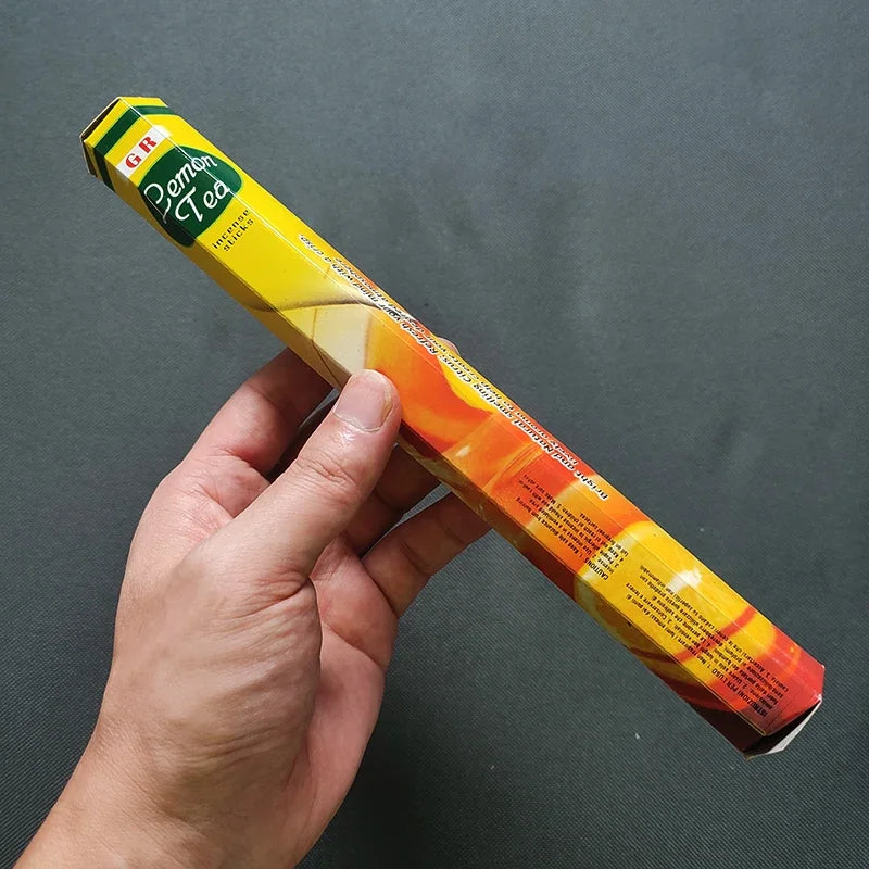 Pure Harmony™ – 55 Premium Natural Incense Sticks