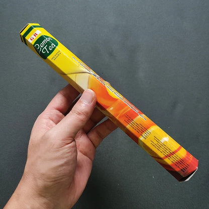 Pure Harmony™ – 55 Premium Natural Incense Sticks