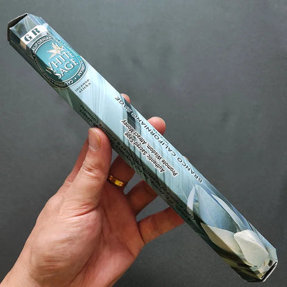 Pure Harmony™ – 55 Premium Natural Incense Sticks