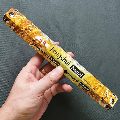 Pure Harmony™ – 55 Premium Natural Incense Sticks