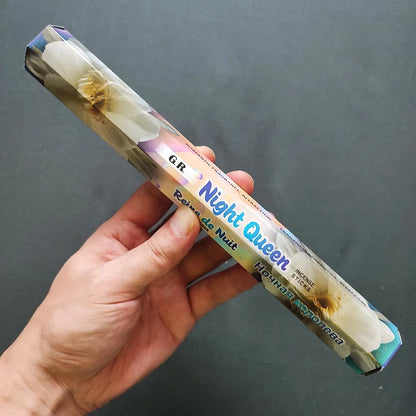 Pure Harmony™ – 55 Premium Natural Incense Sticks