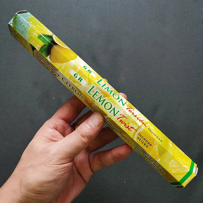 Pure Harmony™ – 55 Premium Natural Incense Sticks