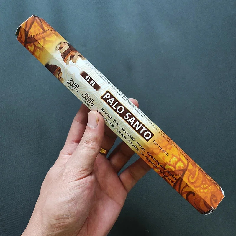 Pure Harmony™ – 55 Premium Natural Incense Sticks