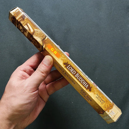 Pure Harmony™ – 55 Premium Natural Incense Sticks