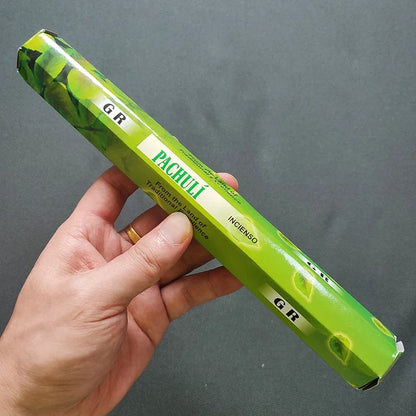 Pure Harmony™ – 55 Premium Natural Incense Sticks