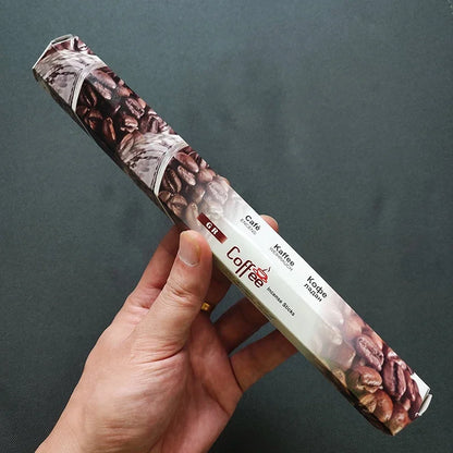Pure Harmony™ – 55 Premium Natural Incense Sticks