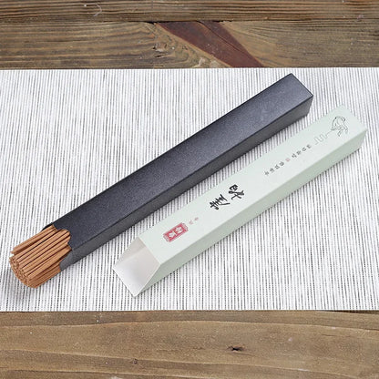 Zen Harmony™ – 120 Sandalwood & Agarwood Incense Sticks