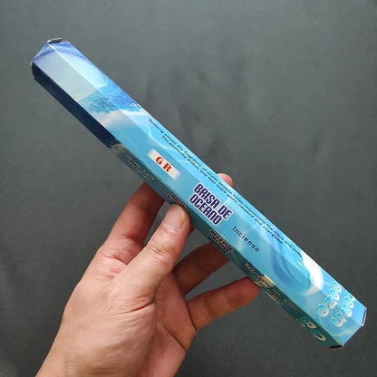Pure Harmony™ – 55 Premium Natural Incense Sticks
