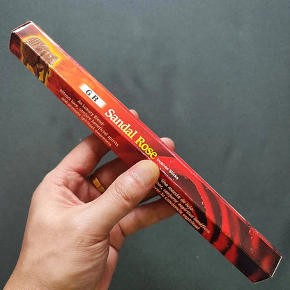 Pure Harmony™ – 55 Premium Natural Incense Sticks
