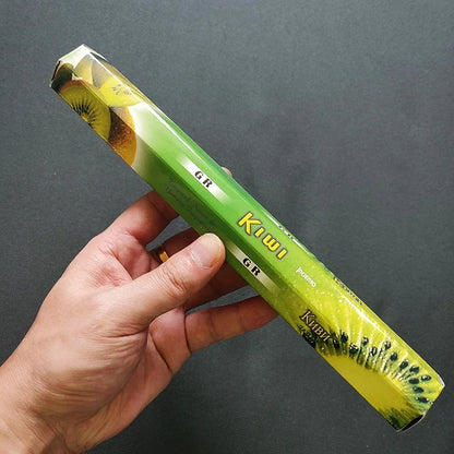 Pure Harmony™ – 55 Premium Natural Incense Sticks