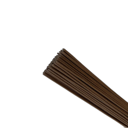 Zen Harmony™ – 120 Sandalwood & Agarwood Incense Sticks