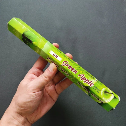 Pure Harmony™ – 55 Premium Natural Incense Sticks