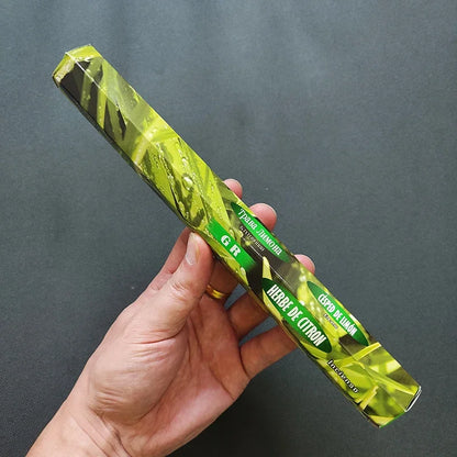 Pure Harmony™ – 55 Premium Natural Incense Sticks