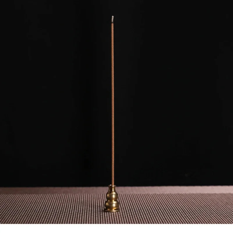 “Sandalwood Serenity™ – 40 Natural Incense Sticks for Home & Relaxation”