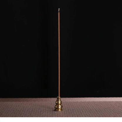 “Sandalwood Serenity™ – 40 Natural Incense Sticks for Home & Relaxation”