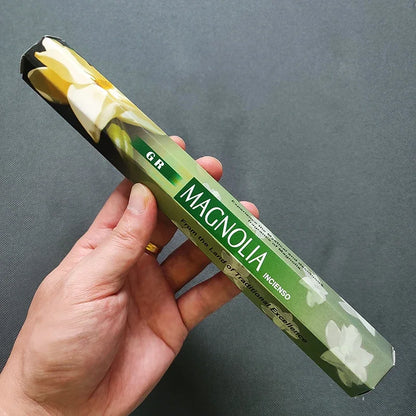 Pure Harmony™ – 55 Premium Natural Incense Sticks