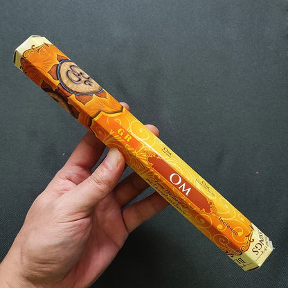 Pure Harmony™ – 55 Premium Natural Incense Sticks