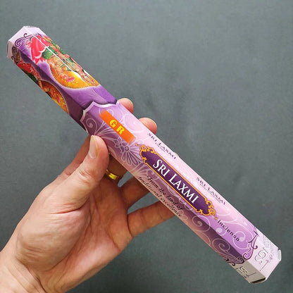 Pure Harmony™ – 55 Premium Natural Incense Sticks
