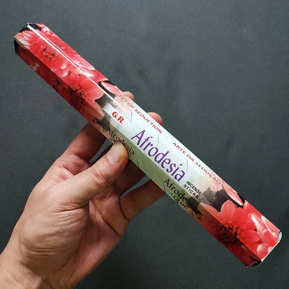 Pure Harmony™ – 55 Premium Natural Incense Sticks