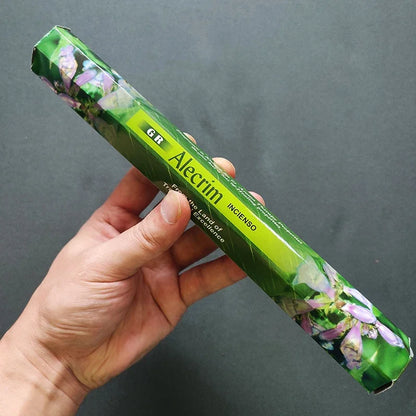 Pure Harmony™ – 55 Premium Natural Incense Sticks