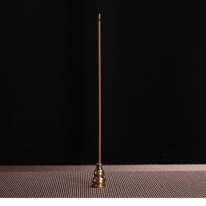 “Sandalwood Serenity™ – 40 Natural Incense Sticks for Home & Relaxation”