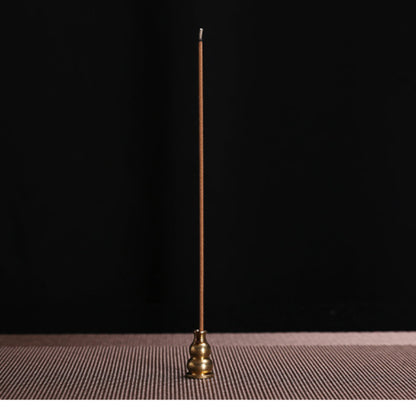 “Sandalwood Serenity™ – 40 Natural Incense Sticks for Home & Relaxation”