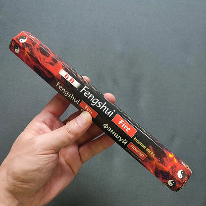 Pure Harmony™ – 55 Premium Natural Incense Sticks