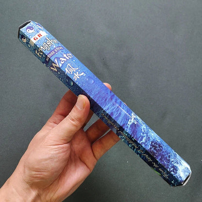 Pure Harmony™ – 55 Premium Natural Incense Sticks