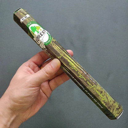Pure Harmony™ – 55 Premium Natural Incense Sticks