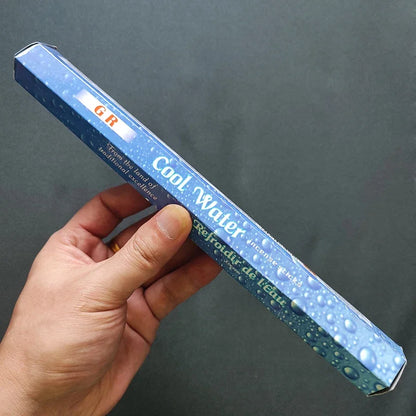Pure Harmony™ – 55 Premium Natural Incense Sticks