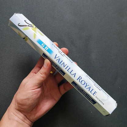 Pure Harmony™ – 55 Premium Natural Incense Sticks
